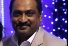 Dental Scientist Ajay Prakash Pasupulla