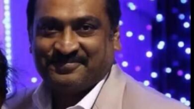 Dental Scientist Ajay Prakash Pasupulla