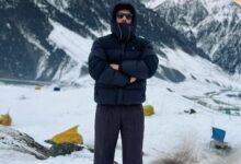 Mohammad Murtaza from Ganderbal