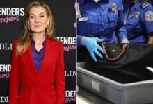 Ellen Pompeo