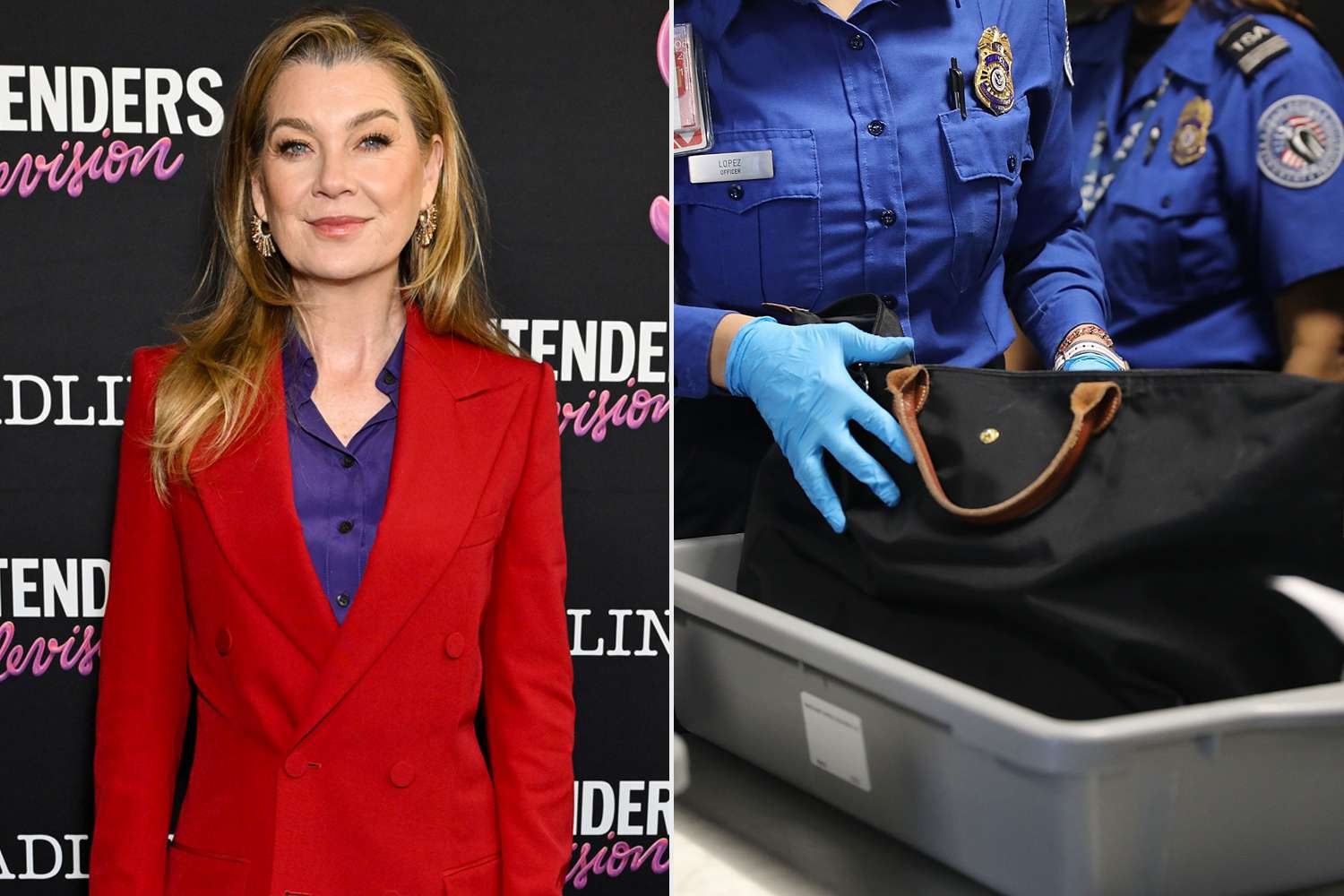Ellen Pompeo