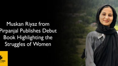Muskan Riyaz