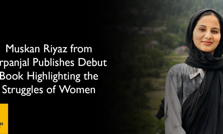Muskan Riyaz