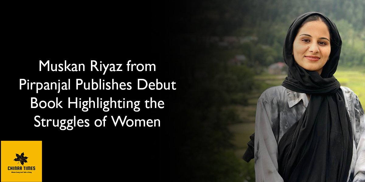 Muskan Riyaz