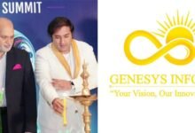 Genesys Info X