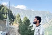 Hashim Tariq bhat