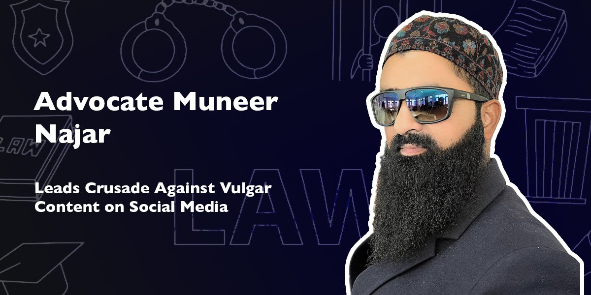 advocate muneer najar