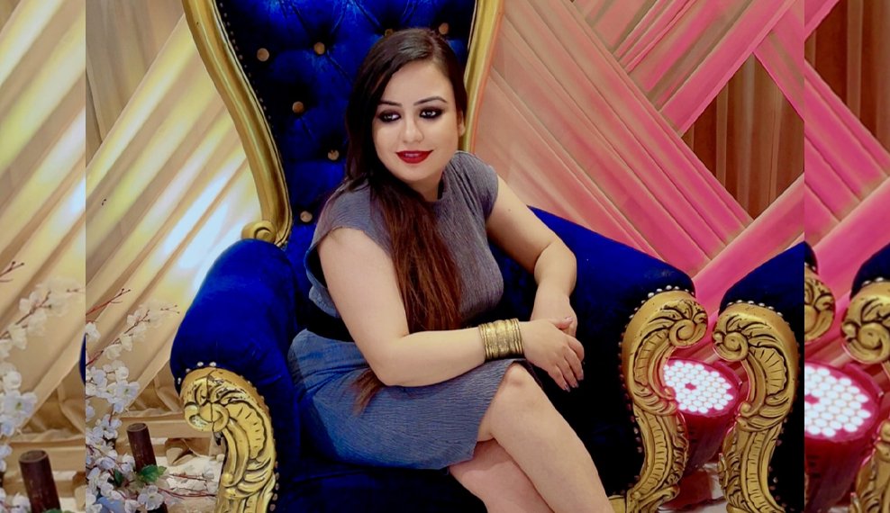 genia chadha