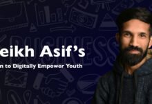 sheikh asif