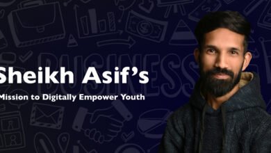 sheikh asif