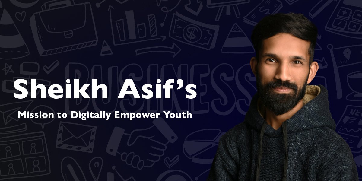 sheikh asif