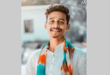 Mohammed Umar M,