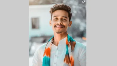 Mohammed Umar M,