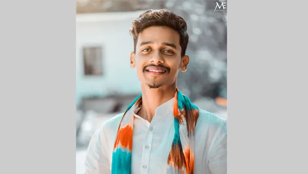 Mohammed Umar M,